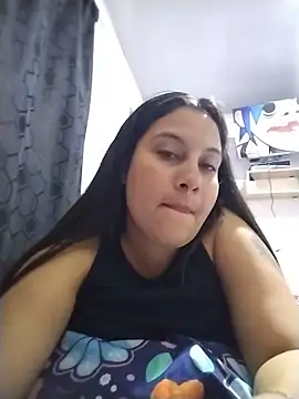 esmeralda_jadees' Live XXX Chat