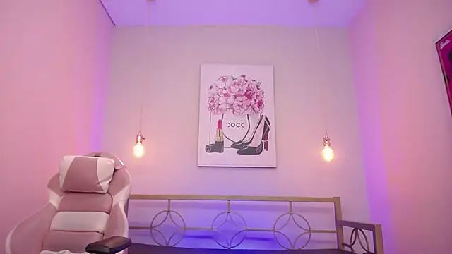 XXX chat uživo modela Adri_gomez_x