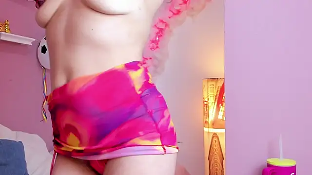 liz_merchan live XXX chat