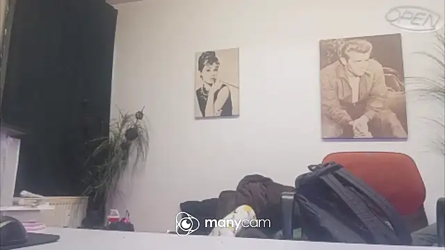 Chat XXX en directo de der_dino30