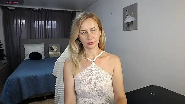 Chatroom XXX en direct de Vanessa_Nowak