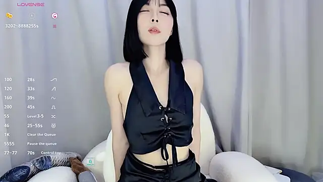 Chatroom XXX en direct de Big-fish