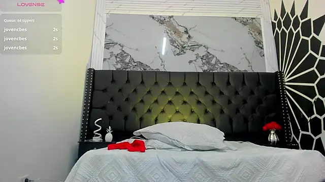 MaximusClark Chat XXX live