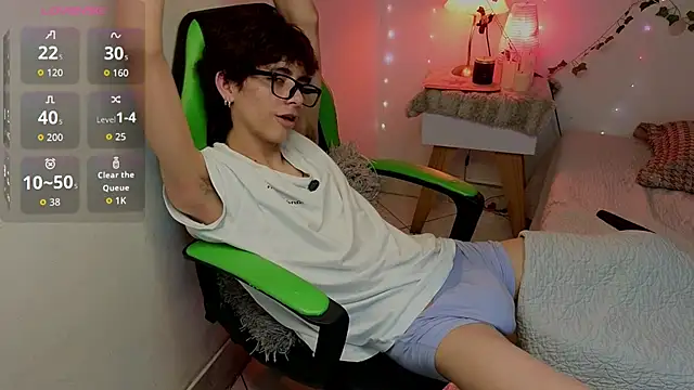 Matty_Sparkkn Live XXX chat