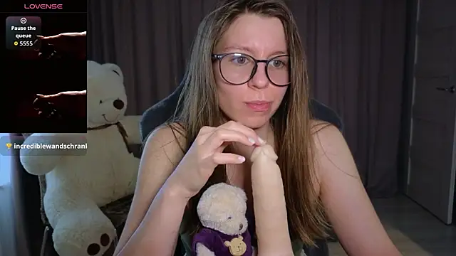 XXX chat uživo modela sugarrr_lady