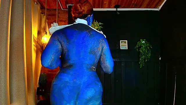 XXX chat uživo modela sahra_taylor_
