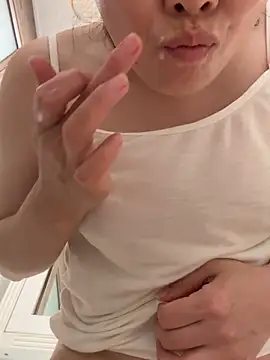 XXX chat uživo modela chick-888