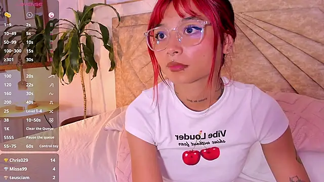 Emma_duff Obrolan Langsung XXX