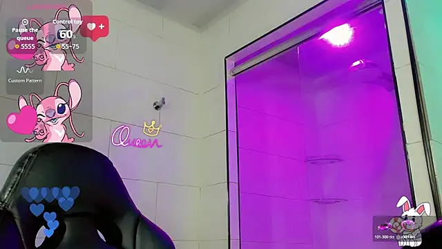 gaby_dream_'s Live XXX Chat