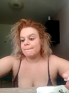XXX chat uživo modela Maryquenn