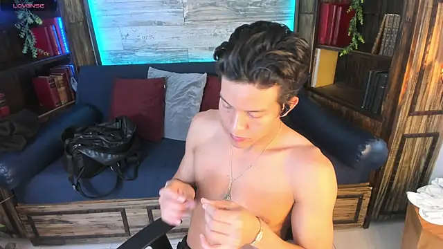 LevinFox Live XXX Chat