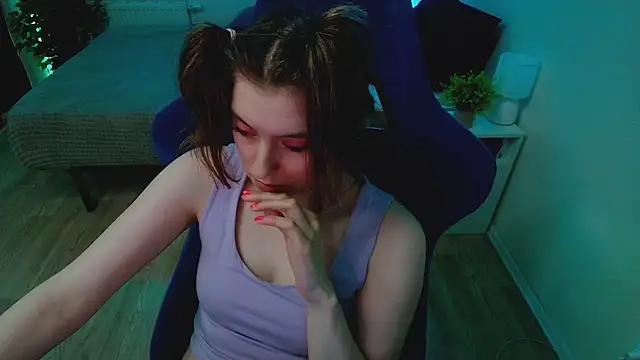 CranberryHot – Live XXX-chat