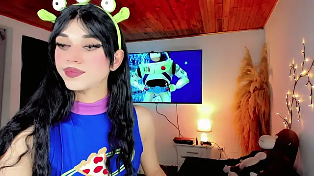 Forever_steffn Live XXX chat