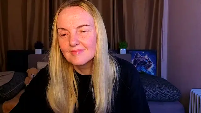 XXX chat uživo modela Bella_soulmate