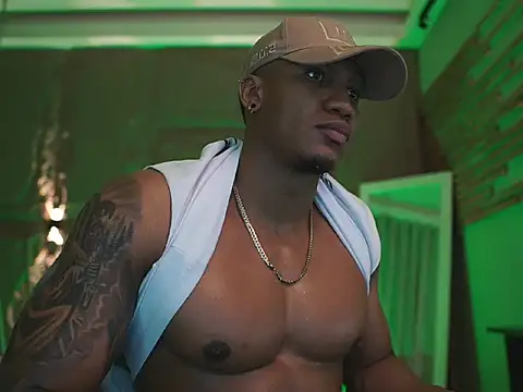 Онлайн чат XXX LoganVarela