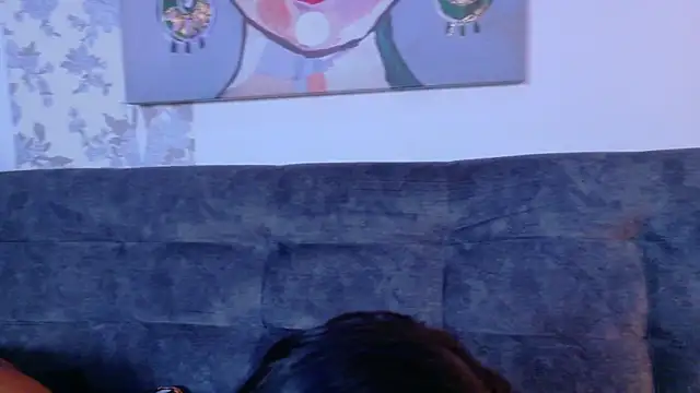 Chat XXX en directo de taty_miller