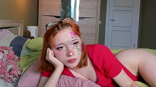 Dark_Willlow 라이브 XXX 채팅