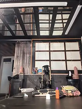DarkDea's Live XXX Chat