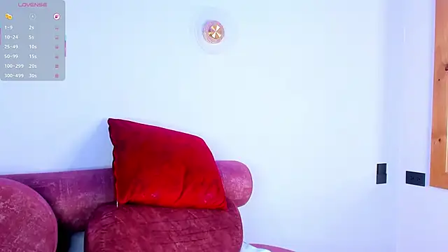 Travis_lenox_ 即時 XXX 聊天