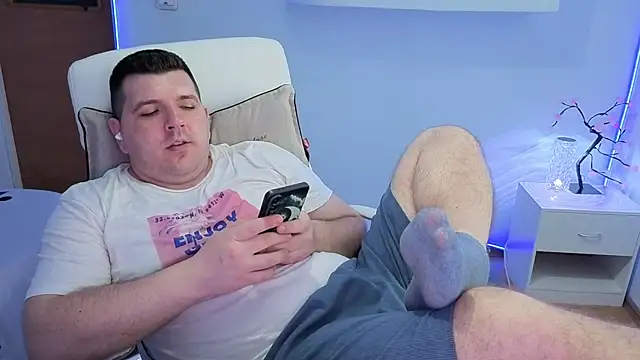 Chat XXX Live JasonJacks