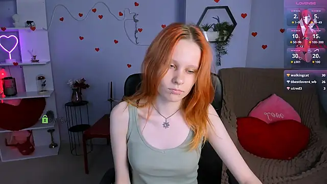 cassandra_nik – Live XXX-chat