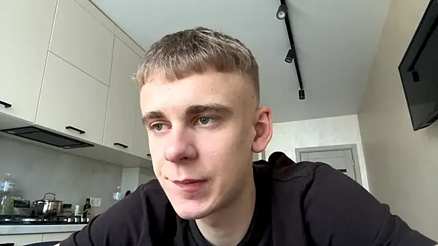 Živý XXX chat SoloFury