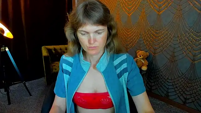 XXX chat uživo modela Anabell_xxx