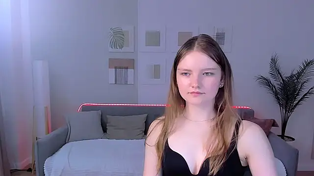 LookEva Live XXX-chat