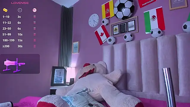Živý XXX chat Arte_misa_