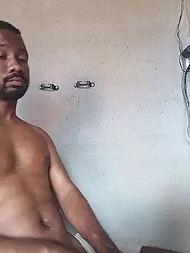 Show de CristianoRogerr na webcam