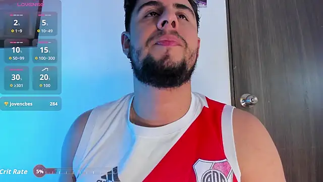 Chat XXX ao vivo de Ryan_evannss_