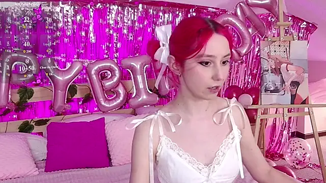 Chat XXX ao vivo de Liann_Stark