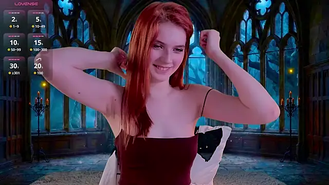 Онлайн чат XXX MariAllen