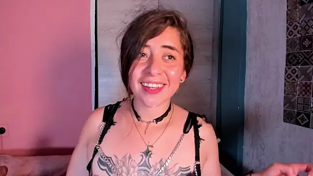 Keyla_ruiz_ 现场XXX聊天