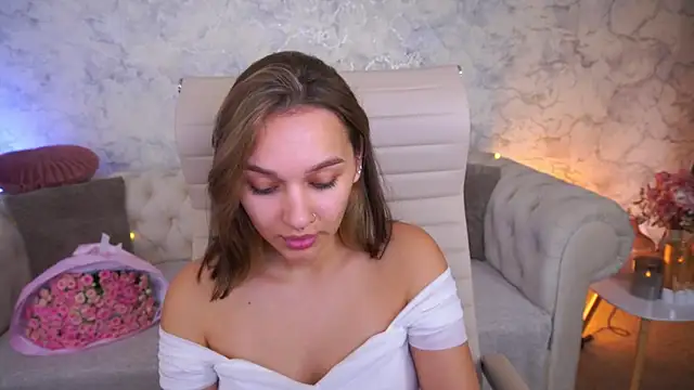 Živý XXX chat FlirtyMusa
