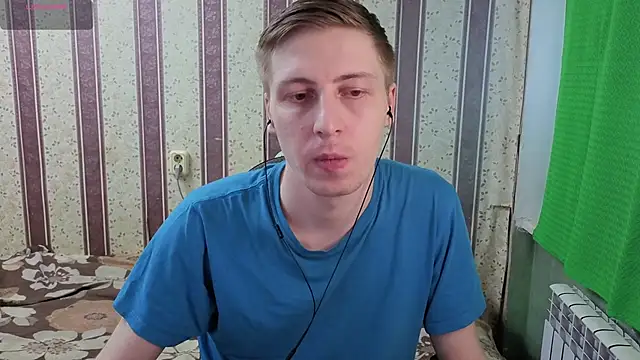 Darien_Brown: онлайн-секс-чат