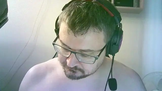 SirAbusern Live XXX chat