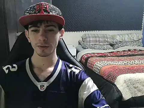 highonbwc Шоу с уебкамера