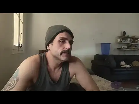 BrunoAlphaBR Live XXX Chat