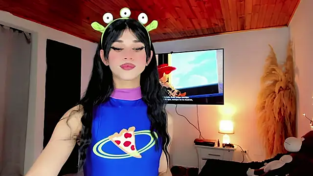 Forever_steff 라이브 XXX 채팅