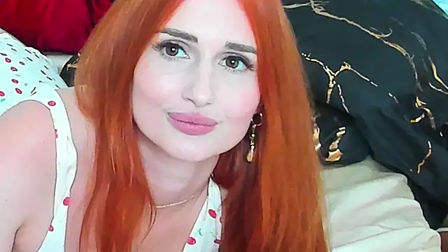 Chat XXX ao vivo de Red_Fairy_