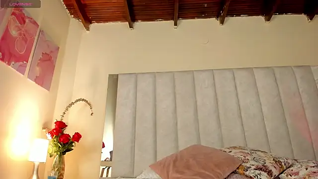 Chat XXX Live anny_kiut