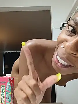 Jasmine_FullsShine's Live XXX Chat