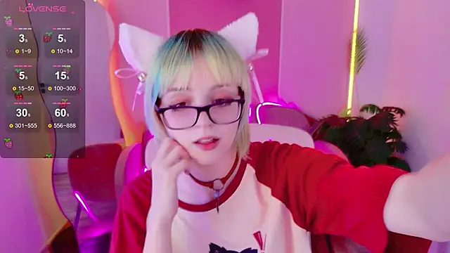 666_marshmallow – Live XXX-chat