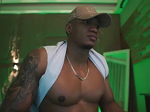 Онлайн чат XXX LoganVarela