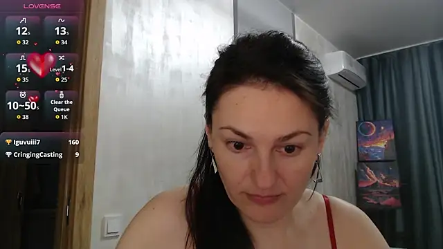 Stacy_Davice: онлайн-секс-чат