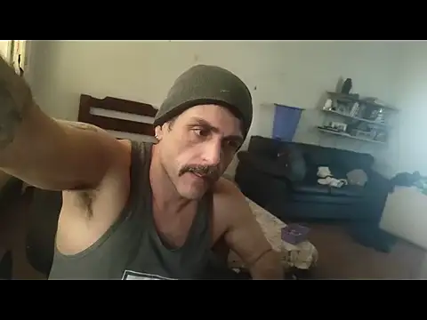 BrunoAlphaBR – Naživo XXX chat