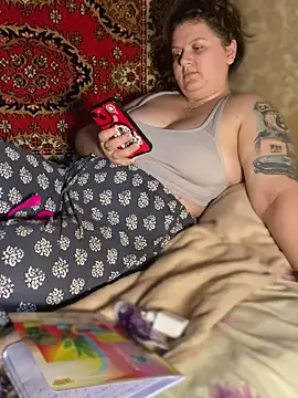 Živý XXX chat Nenssy555