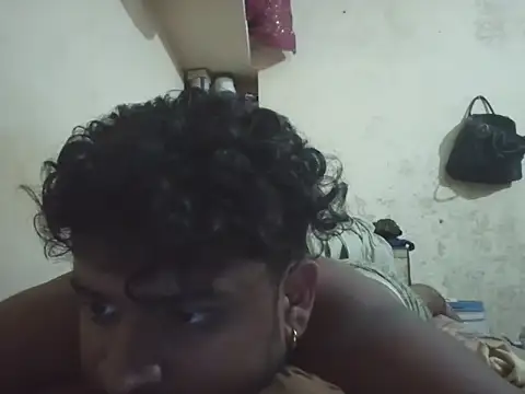Jharkhand_ – Naživo XXX chat