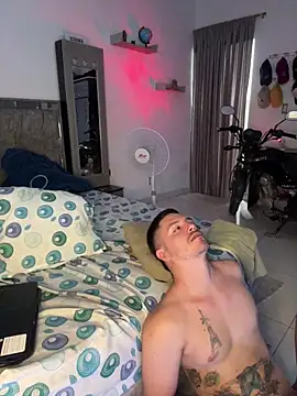 nico_2036 Chat XXX live